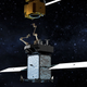 Artist’s concept of Restore-L. Image: NASA